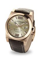 Orologio Locman Stealth in Titanio 0205RRAVF5N0PST - 0205RRAVF5N0PST